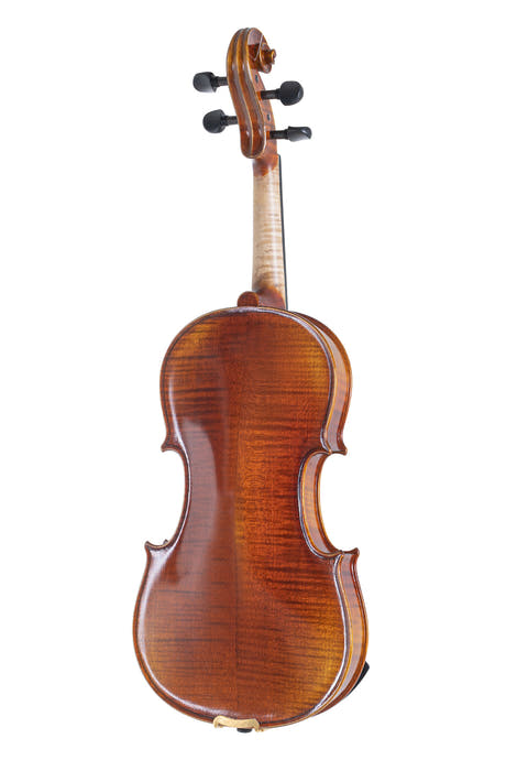 GEWA Violin Maestro 1 - 3/4 (Valmis soitettavaksi, kuljetuksessa suojattu)