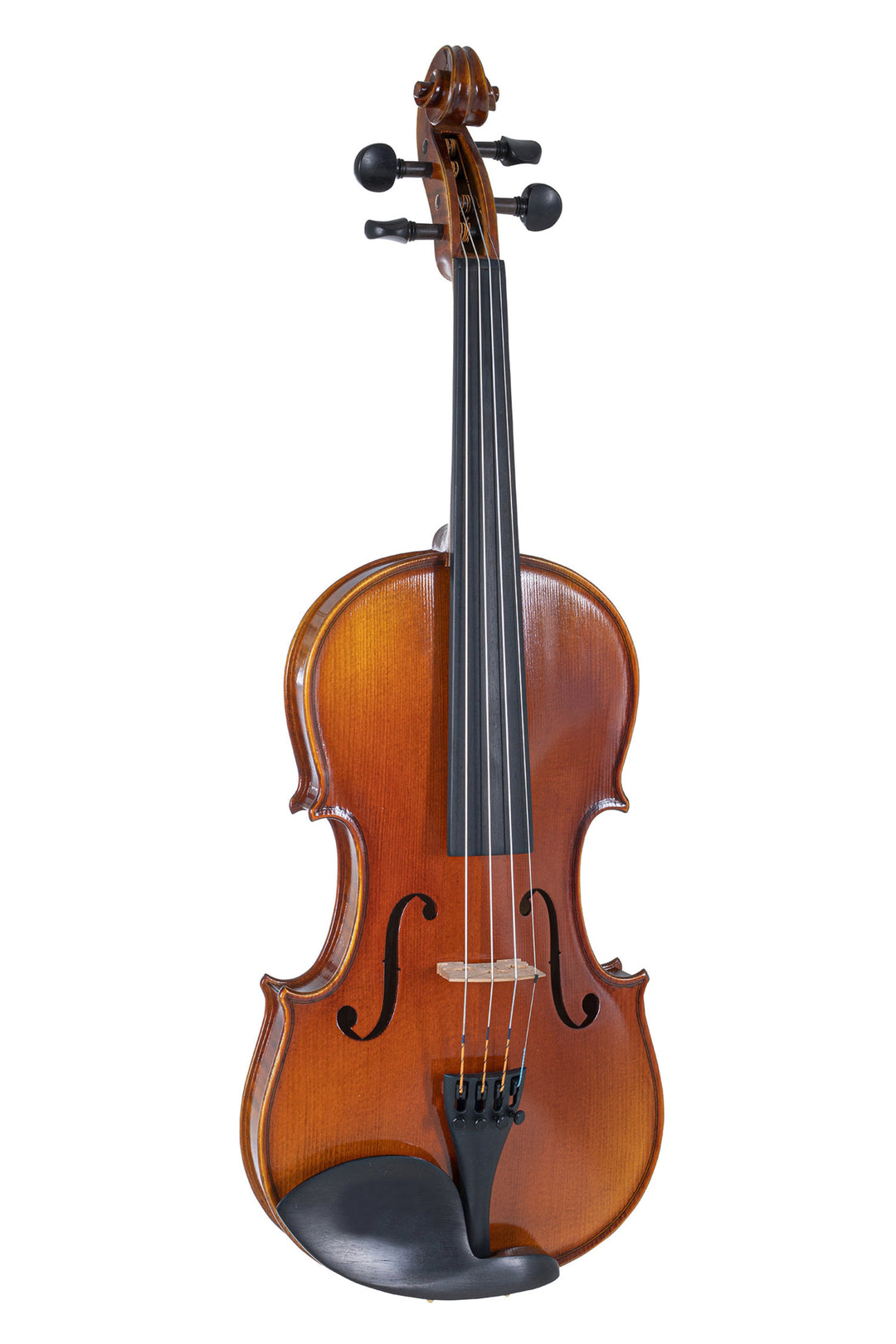 GEWA Viulut Maestro 1 - 1/4 (Ready to play incl. shaped case, without bow, with Larsen Aurora strings)