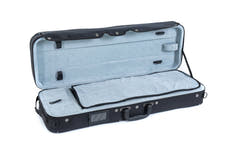 GEWA Violin Maestro 1 - 1/4 (Valmis soitettavaksi sis. violin case, Massaranduba bow and Larsen Aurora strings)