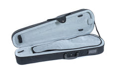 GEWA Violin Maestro 2 - 4/4 (Valmis soitettavaksi sis. shaped case, Massaranduba -jouhi ja Il Cannone -kielet, kuljetussuojattu)