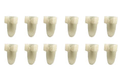Pick Boy sormen rengas Luminous - fluorescent