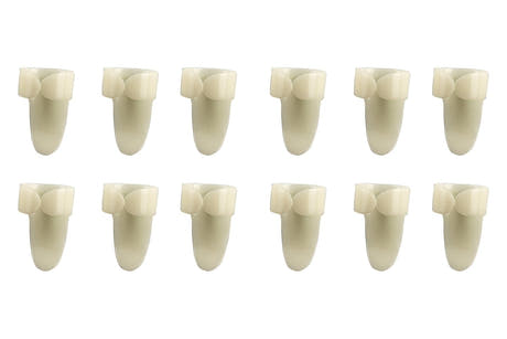 Pick Boy Finger ring Luminous - fluorescent