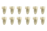 Pick Boy Finger ring Luminous - fluorescent