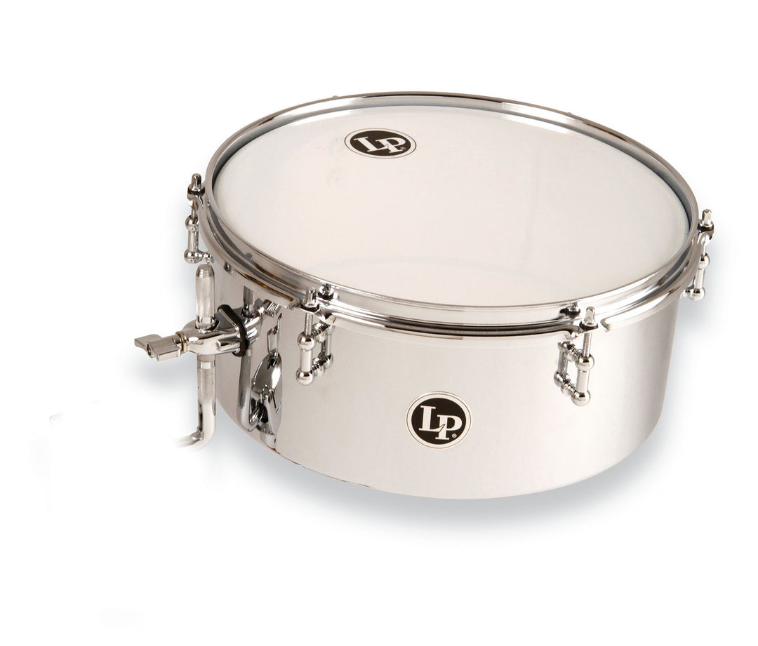 Latin Pundistussoittimet Timbales Drum Set Timbales - 13" (LP813-C)