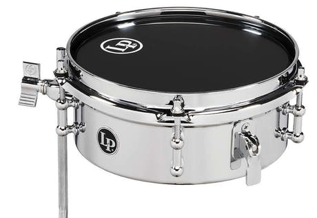 Latin Pundistussoittimet Micro Snares Micro Snare - 8" (LP848-SN)