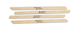 LP-timbalekapulat saarnia, 1/2" x 16 5/8", 4 paria, LP246D