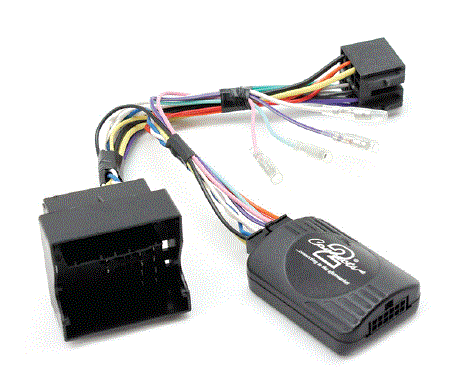 21CTSMC004.2 Interface Mercedekseen
