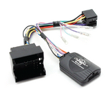 21CTSMC004.2 Interface Mercedes-merkkistä ajoneuvoa varten.