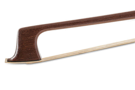 GEWA Student -viulunjousi 4/4, särmikäs massaranduba, Atelier Jaeger