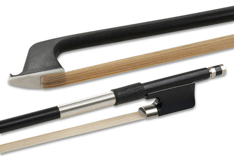 Glasser Alttoviulun jousi Fibre glass - 4/4