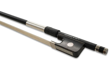 Glasser Viola-kopeeraus Carbon Graphit - 4/4