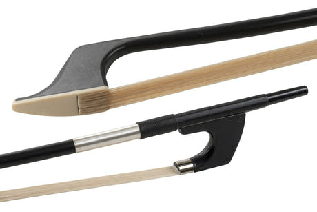 Glasser Kontrabassiveitsi Fiberglass - 1/10 - 1/16
