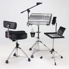 Gibraltar E-Hardware Foundation -teline - 9813HA