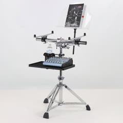 Gibraltar E-Hardware Foundation -teline - 9813HA