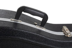GEWA Kitarat case ABS Premium - Classic Guitar