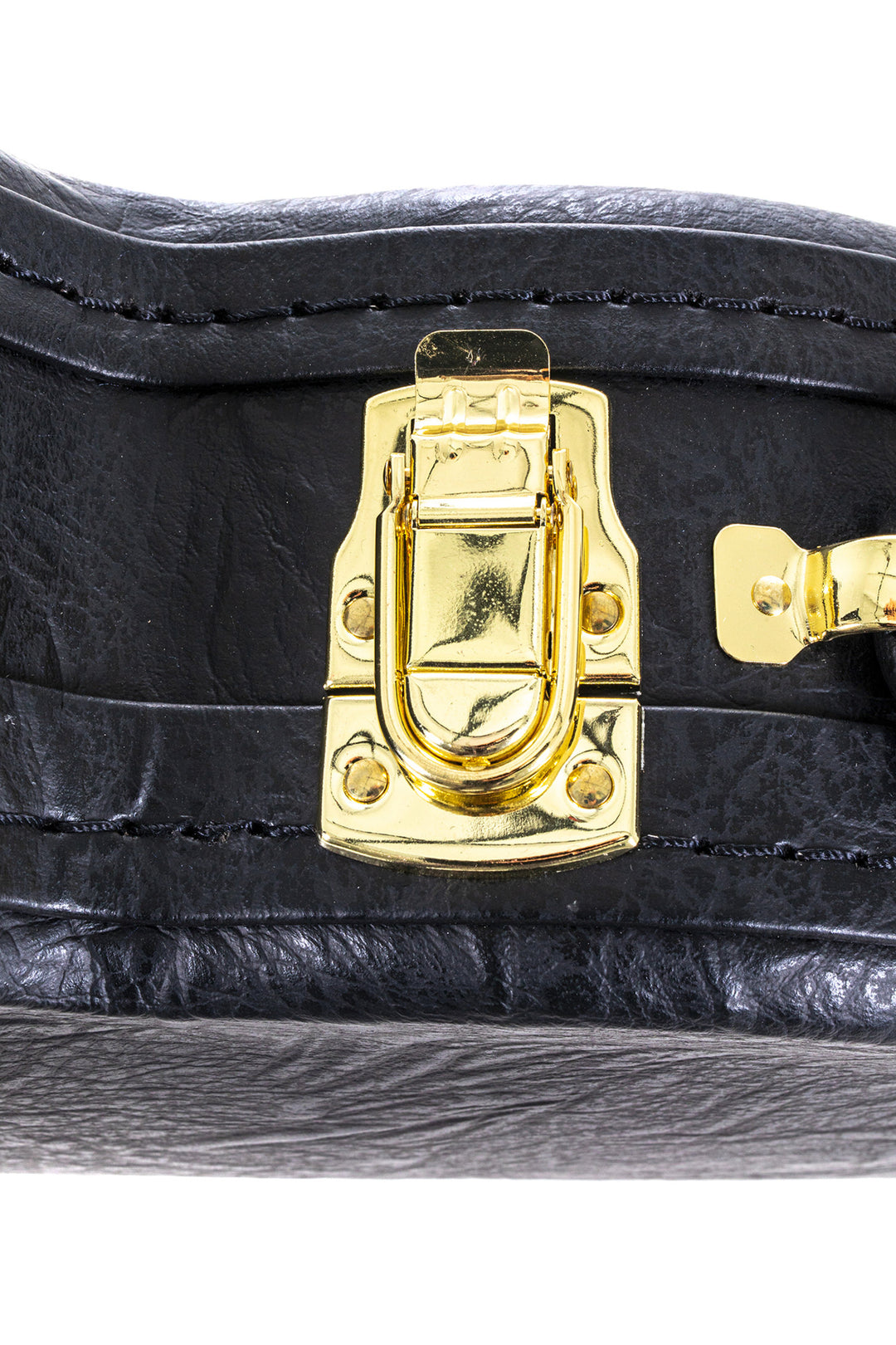 GEWA Kitaran case Arched Top Prestige - Les Paul Model