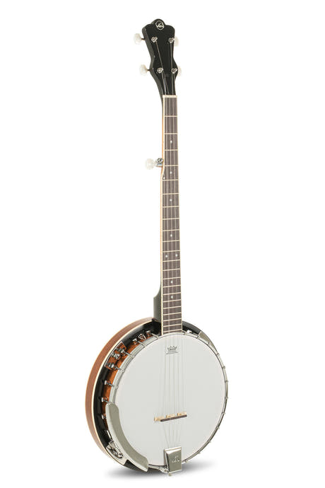 GEWA Banjot Select - 5-string (with case)