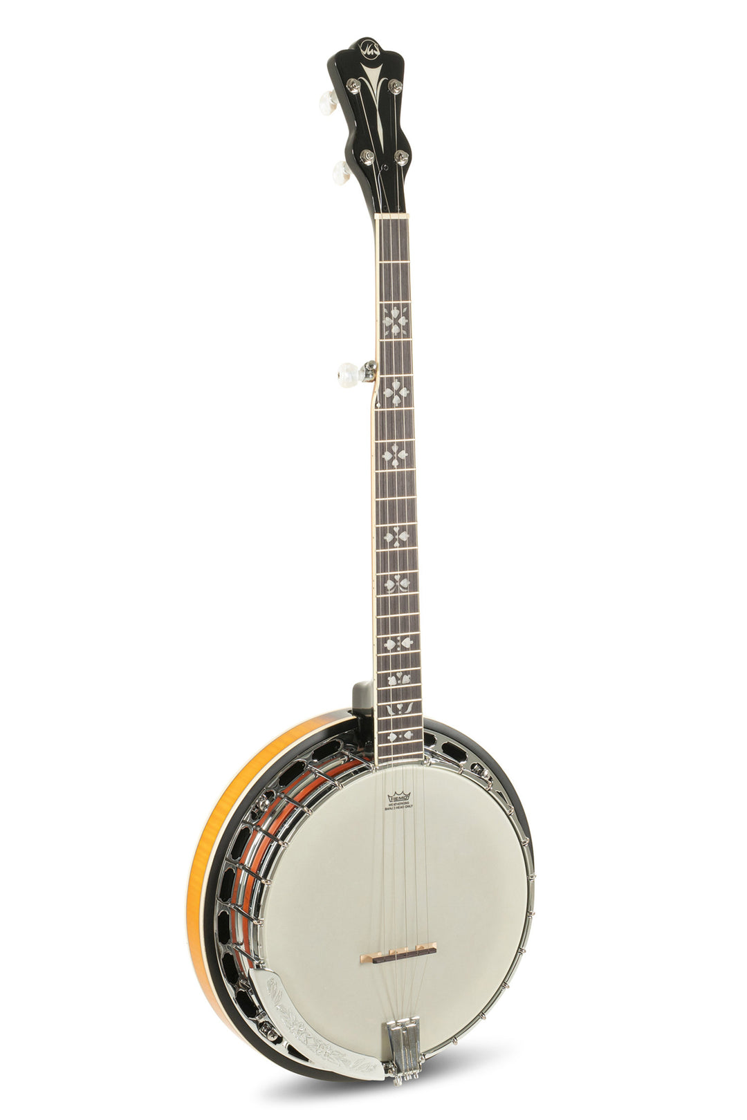GEWA Banjot Premium - 5-string (with case)