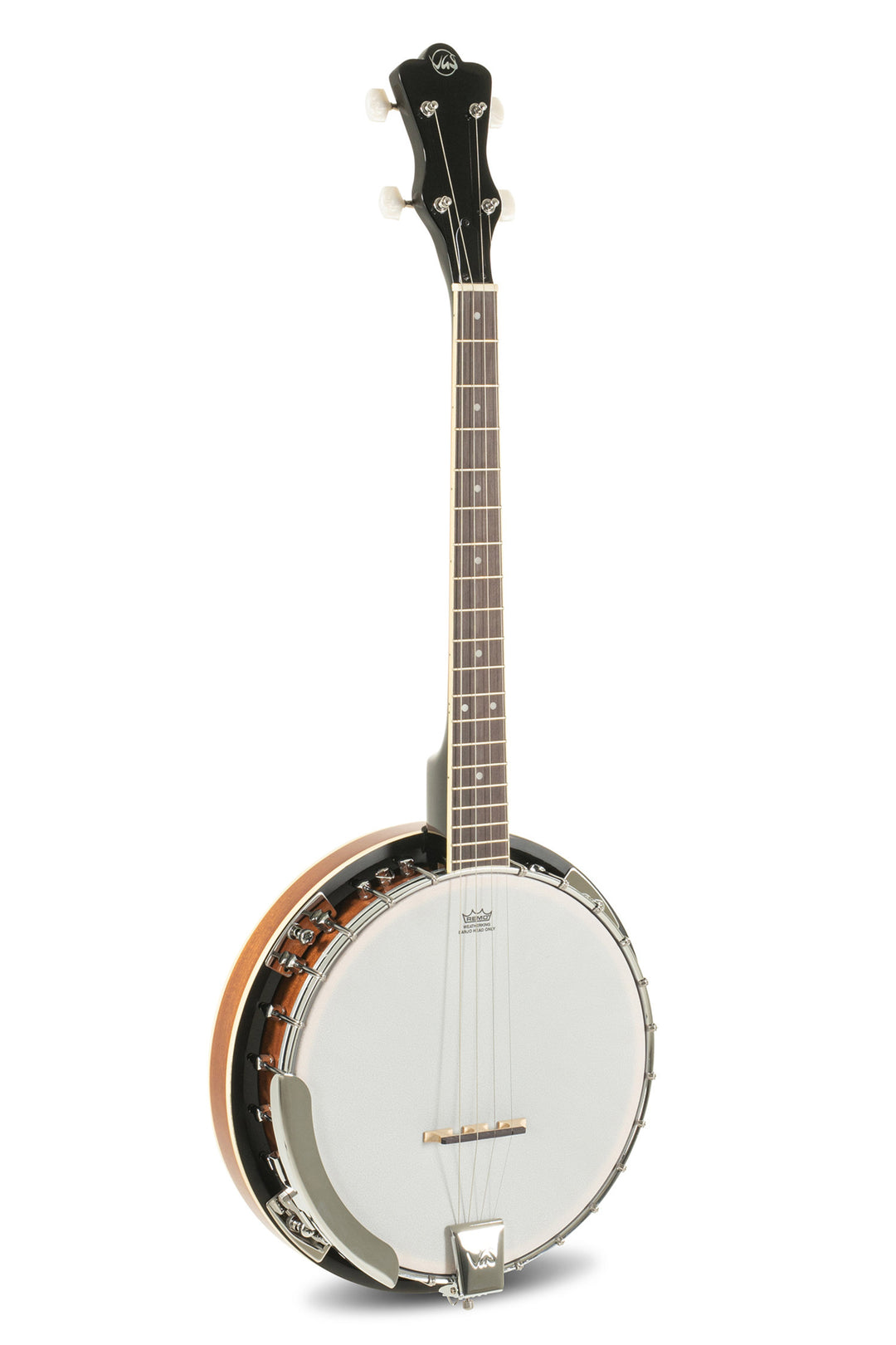 GEWA Banjot Select - 4-string (with case)