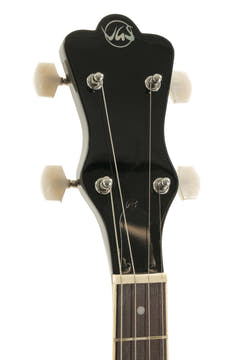 GEWA Banjot Select - 4-string (with case)