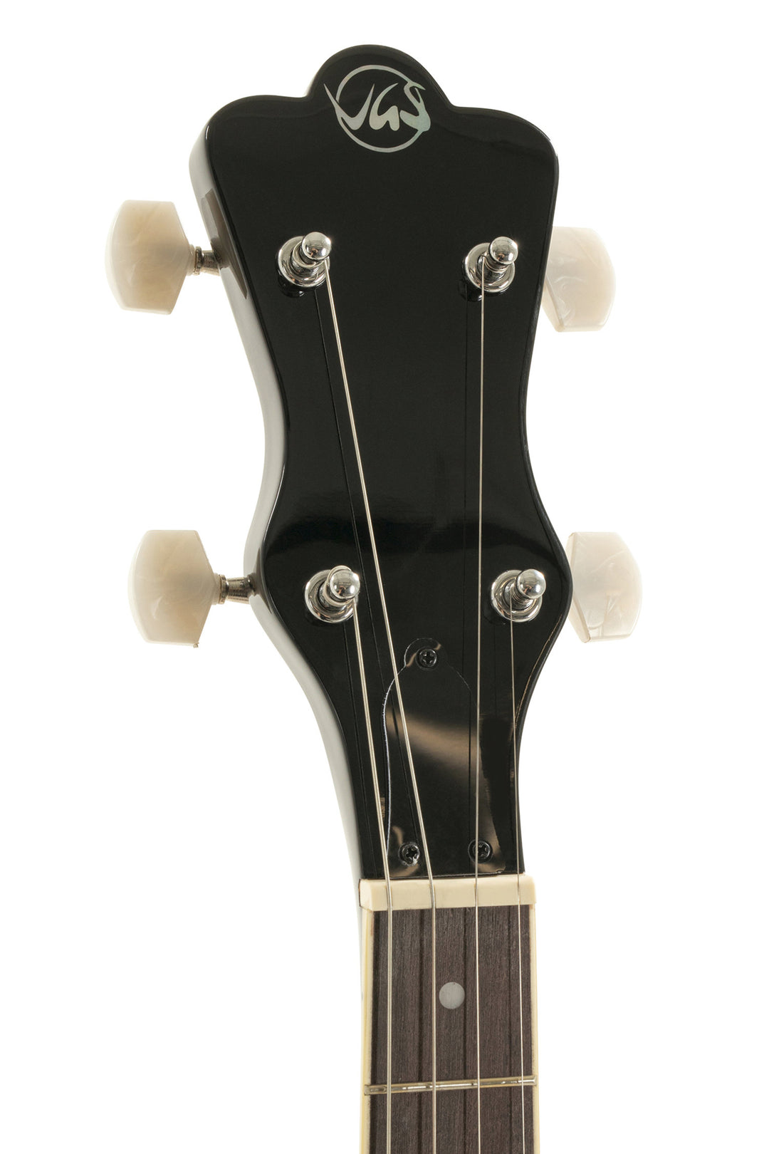 GEWA Banjot Select - 4-string (with case)