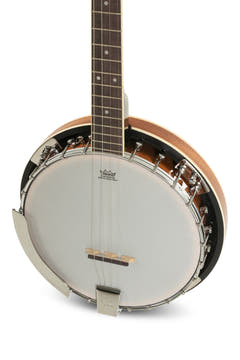 GEWA Banjot Select - 4-string (with case)