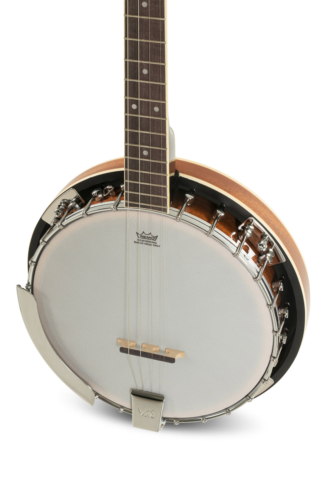 GEWA Banjot Select - 4-string (with case)