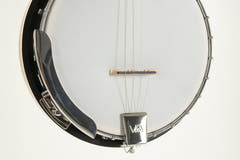 GEWA Banjot Select - 4-string (with case)