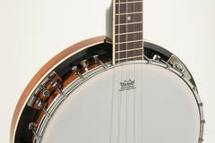 GEWA Banjot Select - 4-string (with case)