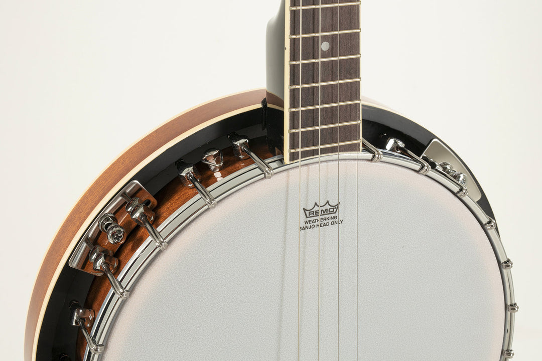 GEWA Banjot Select - 4-string (with case)