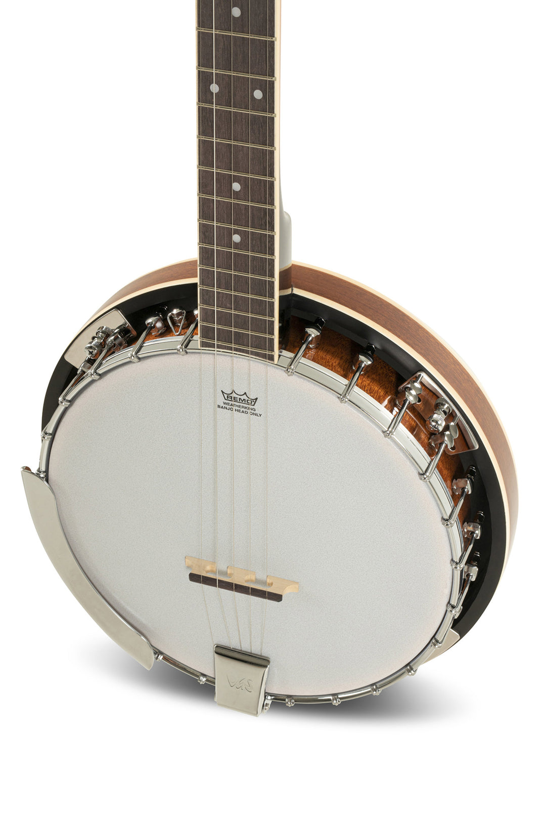 GEWA Banjot Select - 5-string (with case)