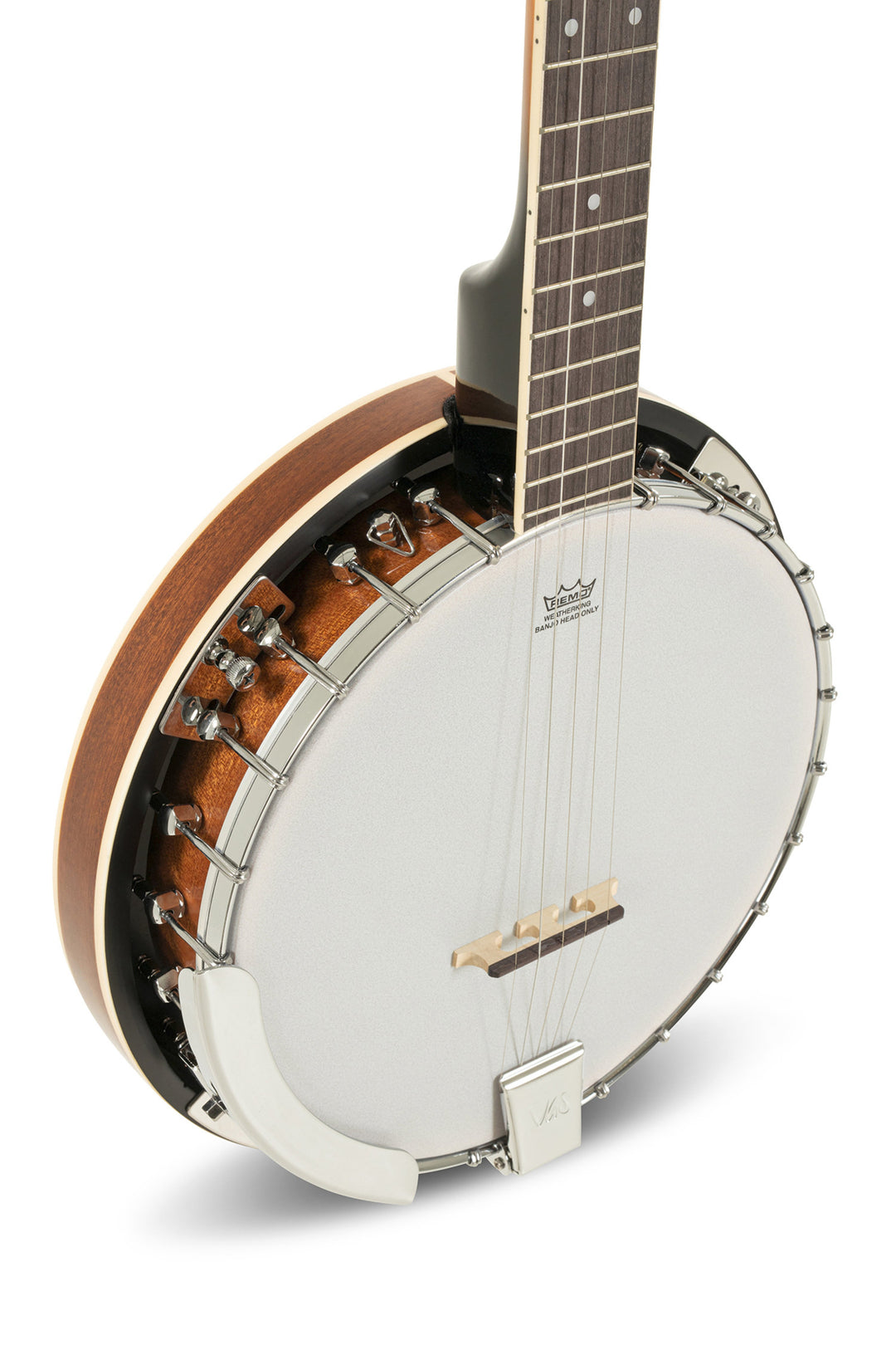 GEWA Banjot Select - 5-string (with case)