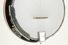 GEWA Banjot Select - 5-string (with case)