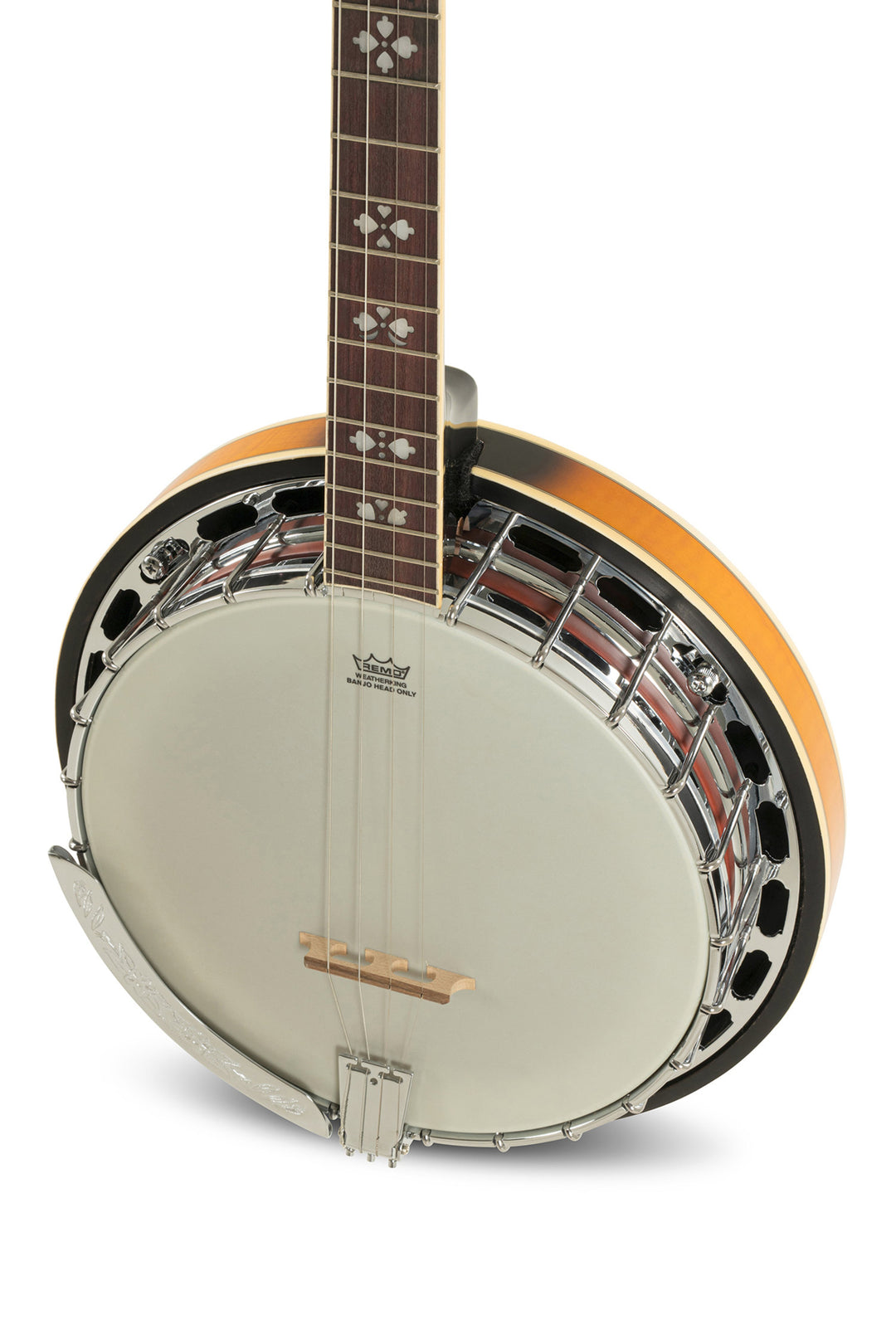 GEWA Banjot Premium - 4-kielinen (with case)
