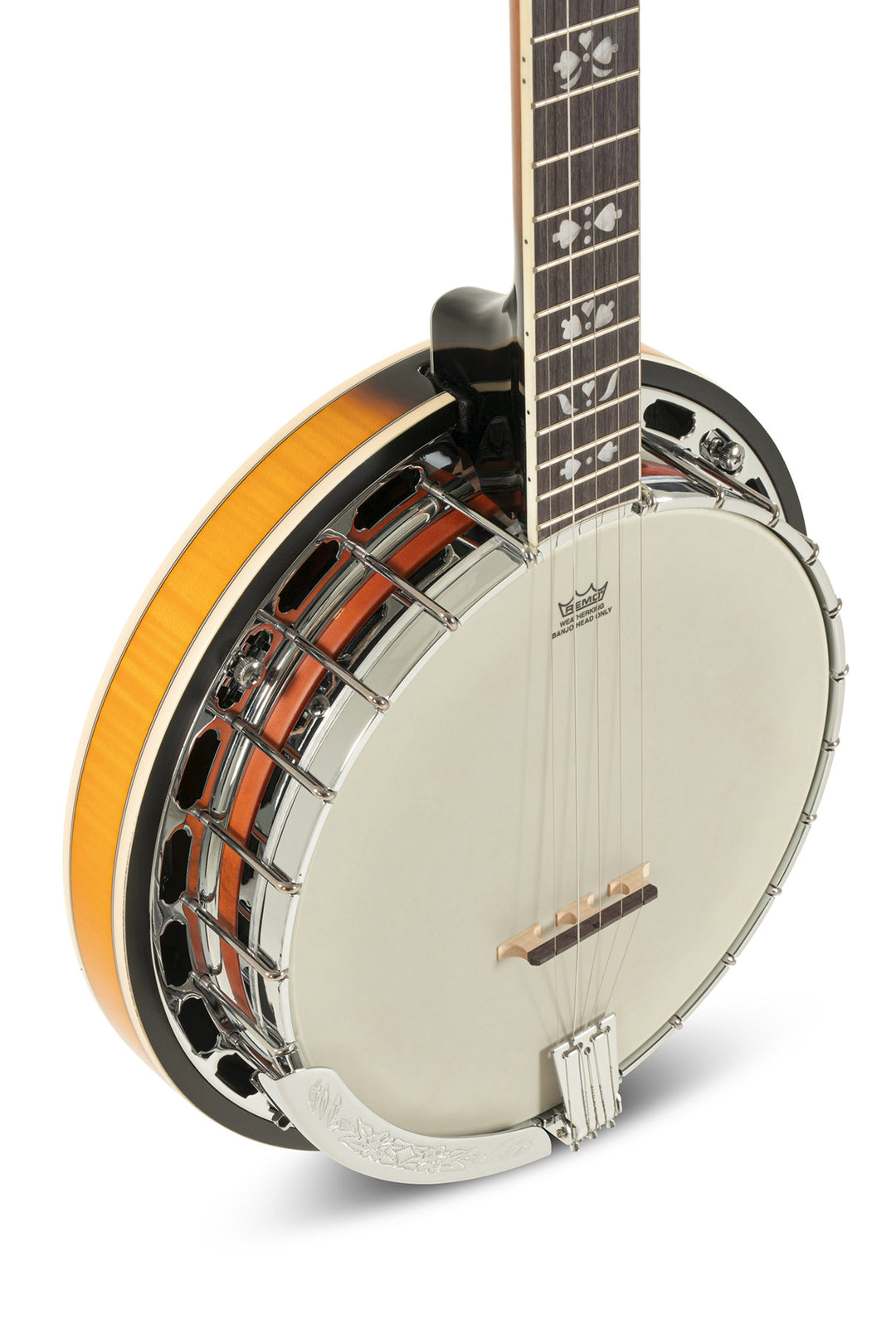 GEWA Banjot Premium - 5-string (with case)