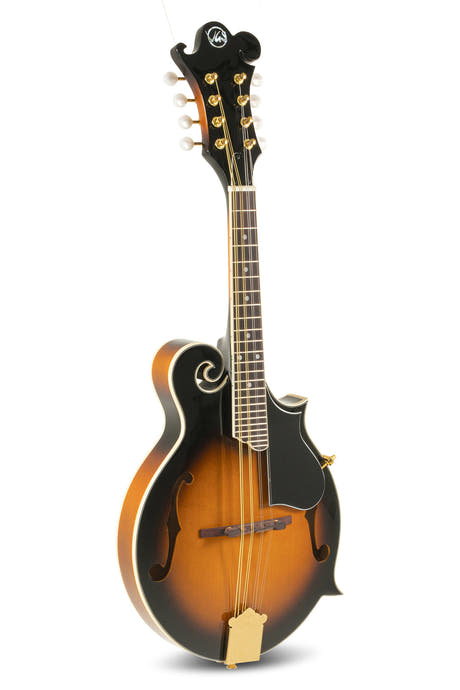 GEWA Mandoliini F-1 Select - Sunburst