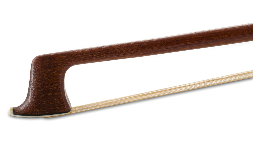 GEWA Student violinbue 3/4, rund stang i massaranduba