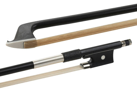 Glasser Violin-jousi Fibre glass - 1/8