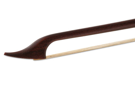 GEWA Kontrabassojousi Fiddle, Discant- and Alto Gambe - Pernambuco