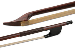 GEWA Kontrabassojousi Fiddle, Discant- and Alto Gambe - Pernambuco