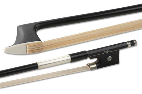GEWA Viuluviulu Carbon Student - 1/4