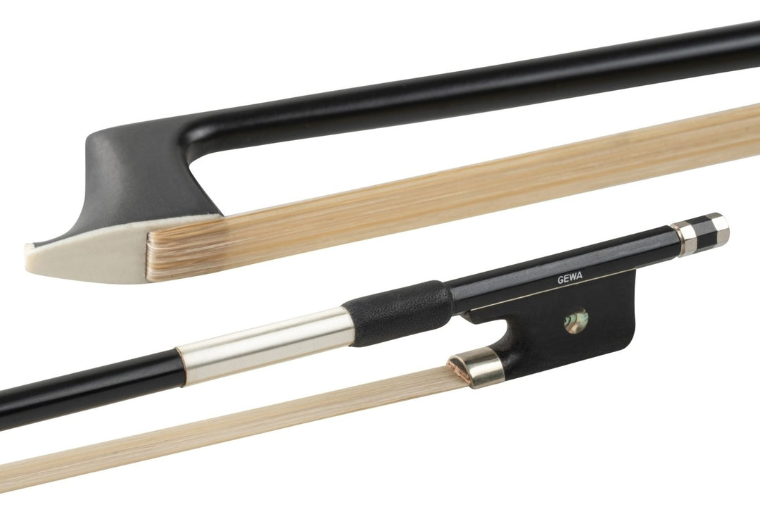 GEWA Alttoviulunjousi Carbon Student - 1/4