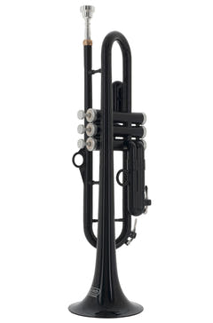 pTrumpet trumpetti hyTech - Black
