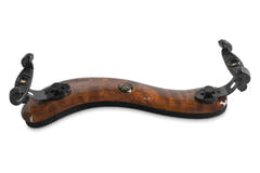 Augustin Diamond skulderstøtte i ahorn, violin 4/4 og 3/4, mørk