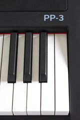 GEWA Portable Piano PP-3 - PP-3 without Stand