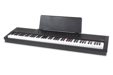 GEWA Portable Piano PP-3 - PP-3 without Stand