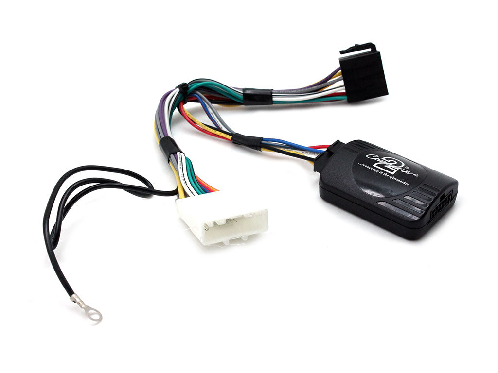 21CTSNS003.2 Interface Nissaniin