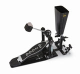 Latin Percussion Hardware Cowbell, Pedal, Gajate Bracket Pack - LP-CPB1