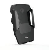 MINIBATT Auton matkapuhelimen pidike langattomalla laturilla