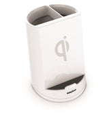 MINIBATT Kynäteline langattomalla laturilla